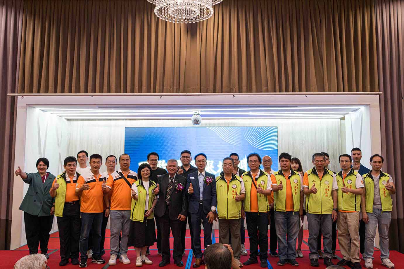 台南市糕餅商業同業公會