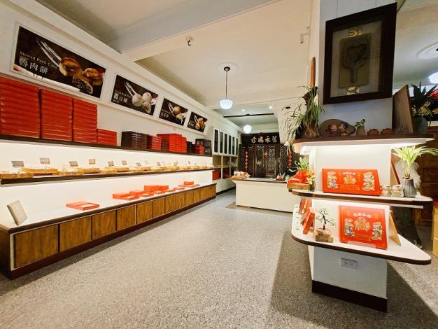 明新食品報導照片1