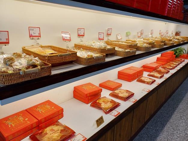 明新食品報導照片2