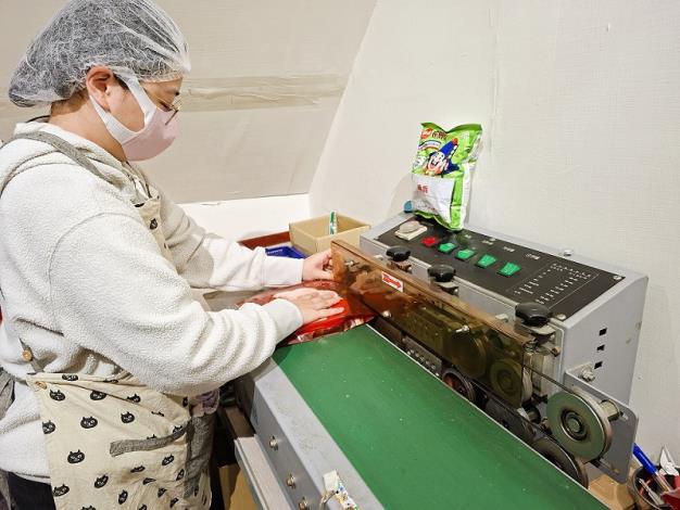 明新食品報導照片6