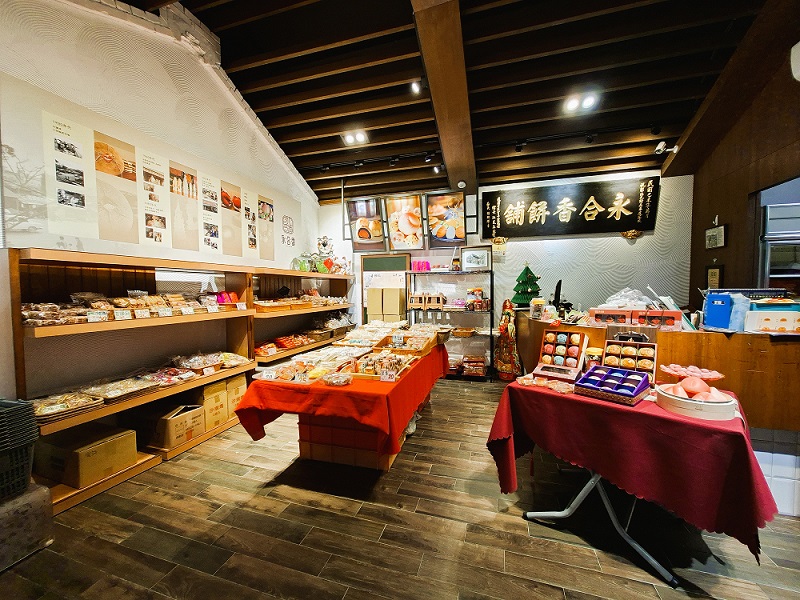 明新食品報導照片6